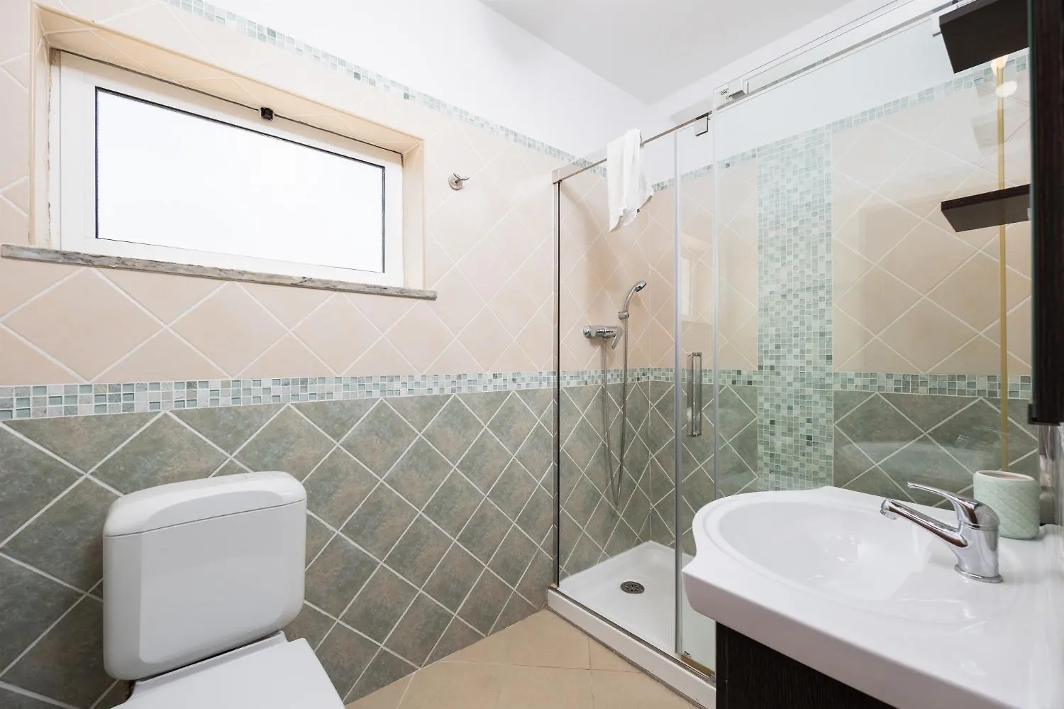 Villa Quinta Do Jolu Guia