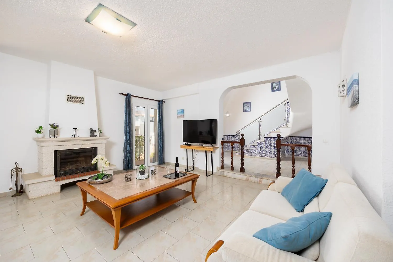 Villa Quinta Do Jolu Guia  Guia (Faro)