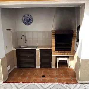Vista Mar - Gale - Albufeira Holiday home
