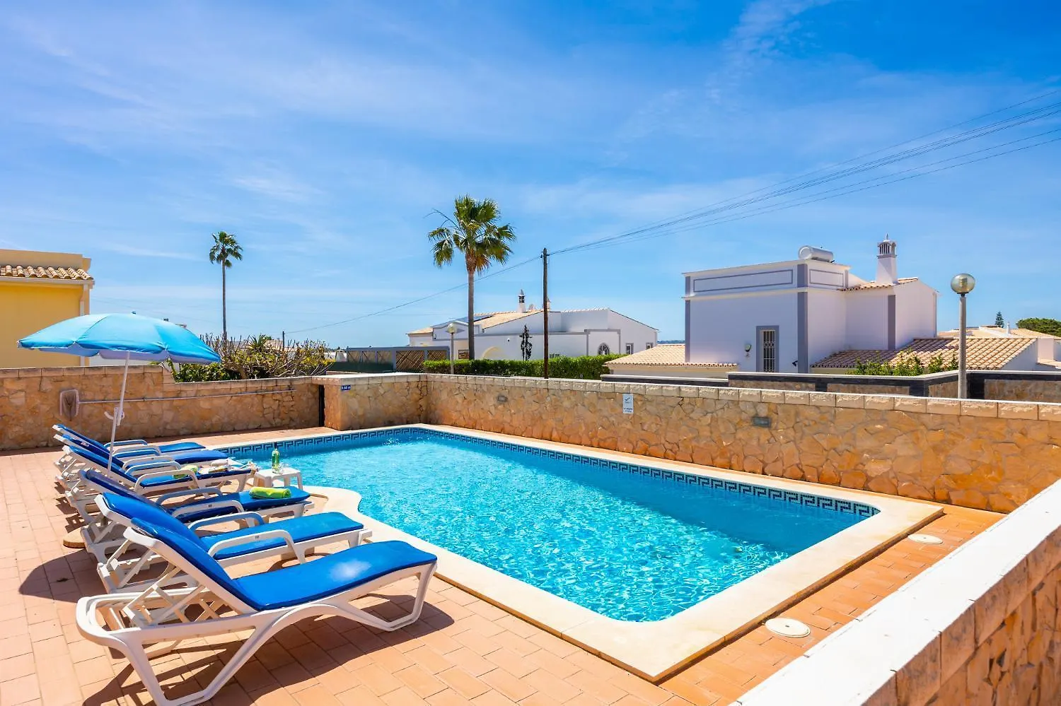 Villa Quinta Do Jolu Guia