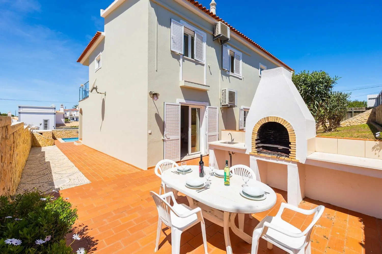 Villa Quinta Do Jolu Guia  Portugal