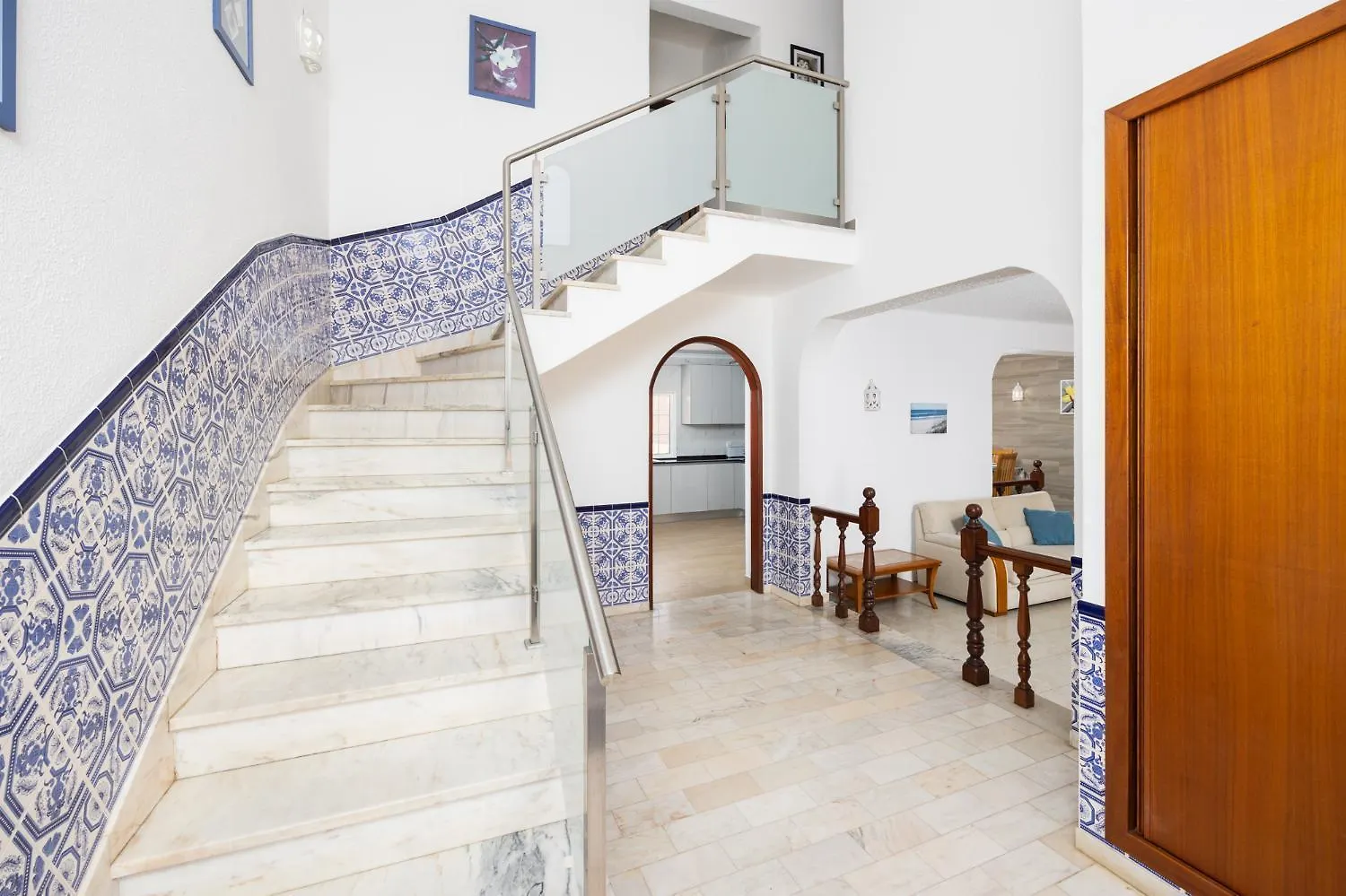 Villa Quinta Do Jolu Guia