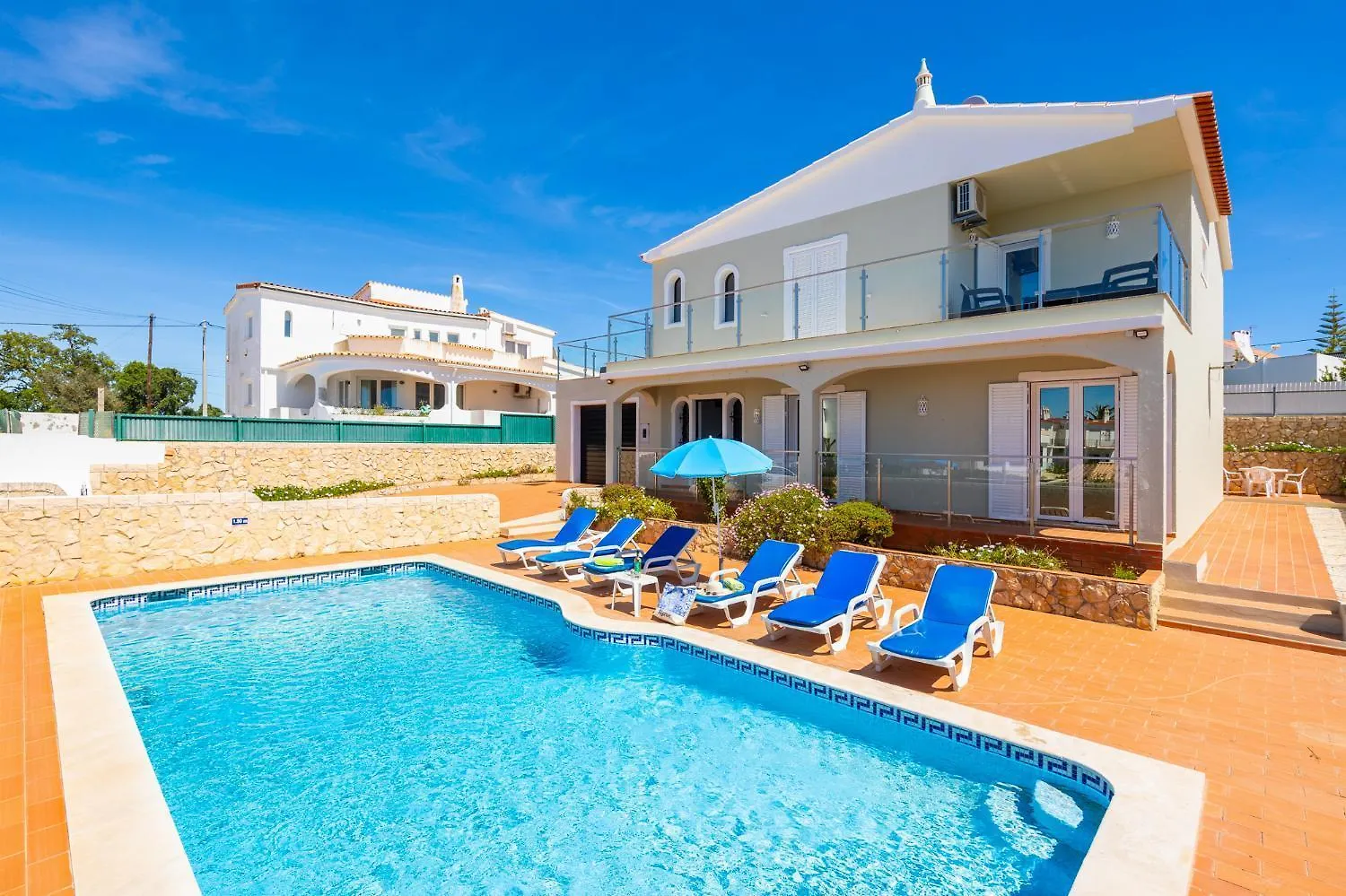 Villa Quinta Do Jolu Guia  Guia (Faro)