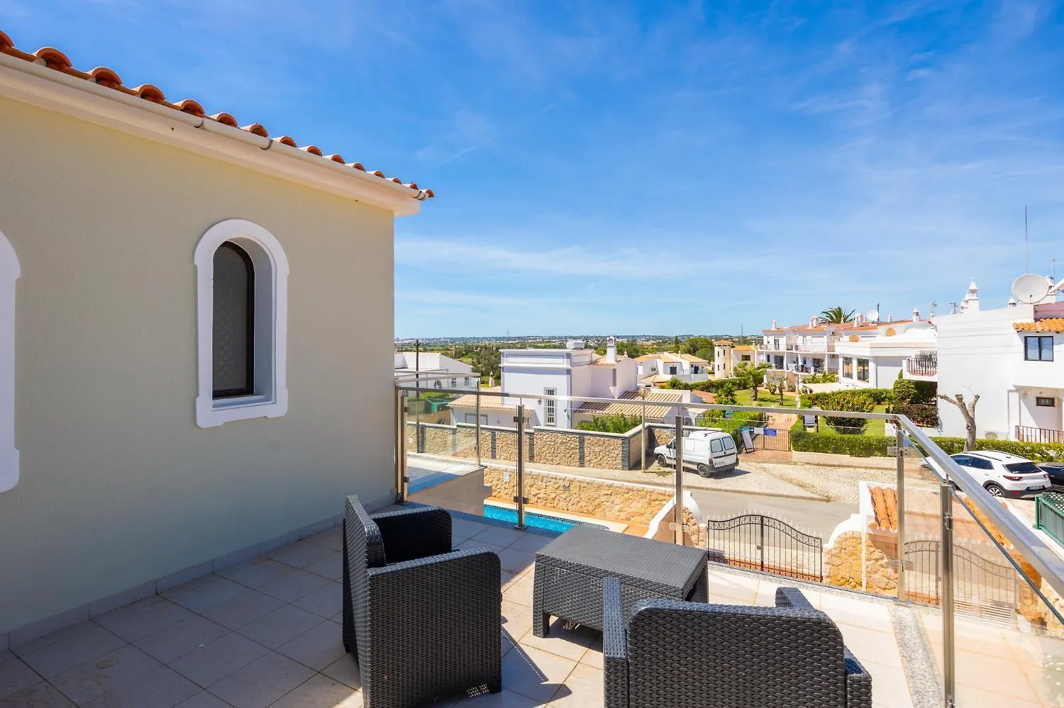 Villa Quinta Do Jolu Guia