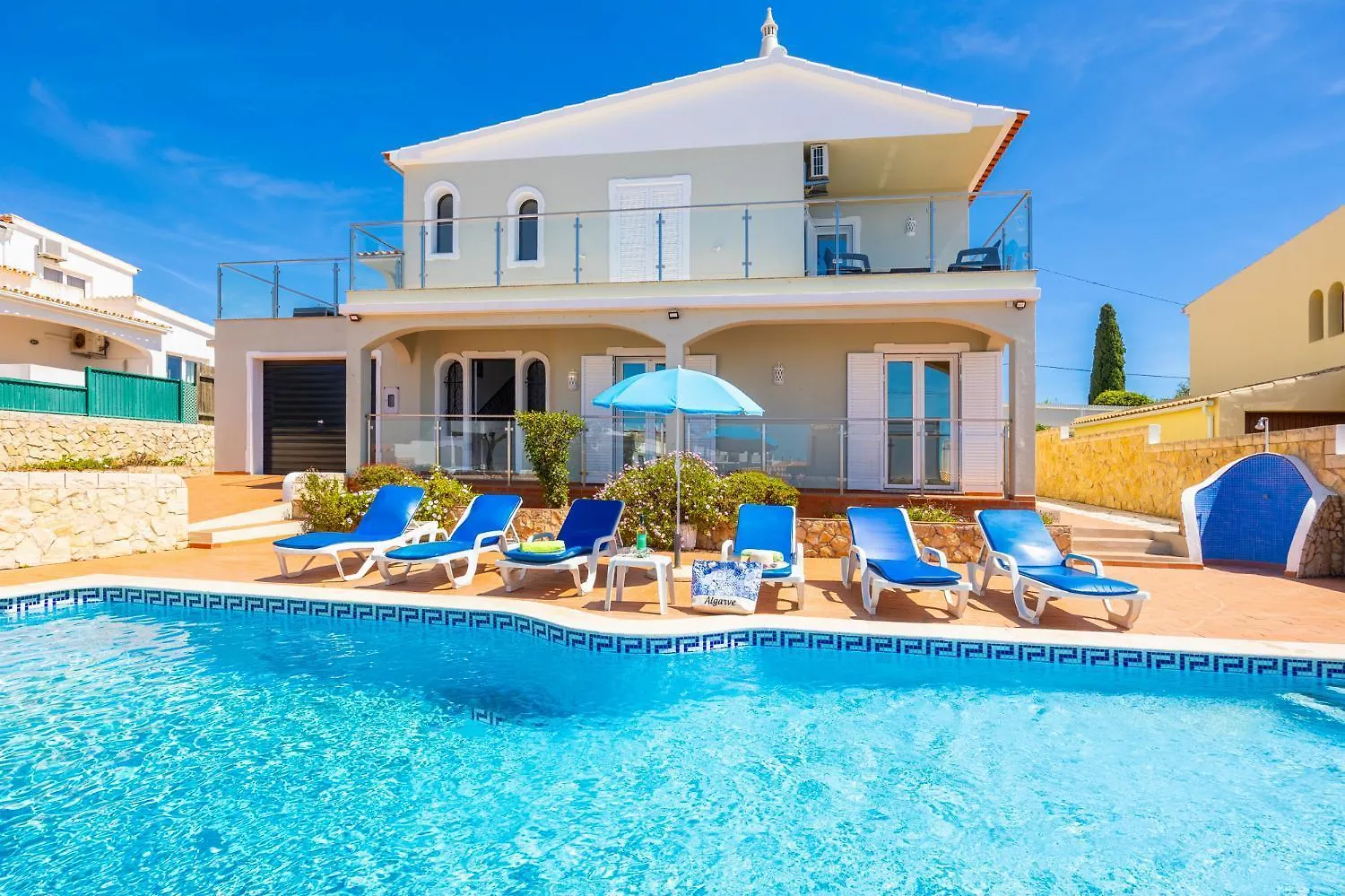Villa Quinta Do Jolu contacts
