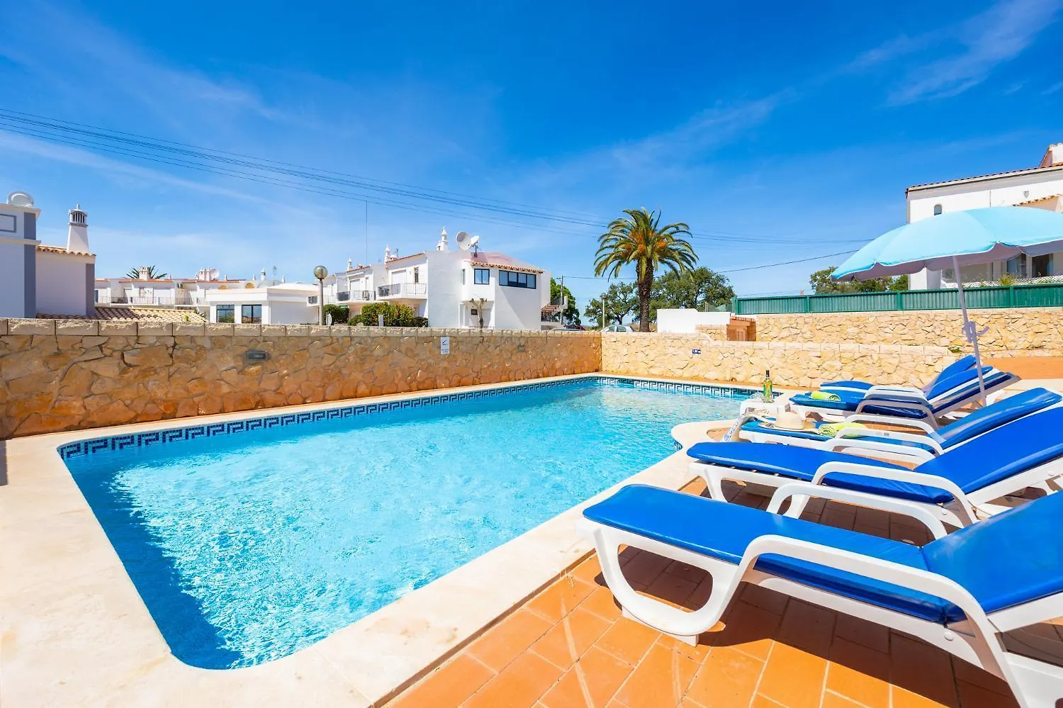 Villa Quinta Do Jolu Guia  Guia (Faro)