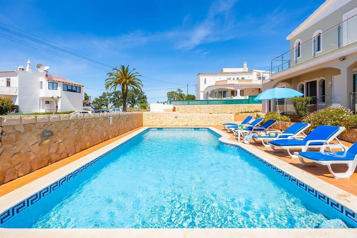 Villa Quinta Do Jolu Guia  Portugal